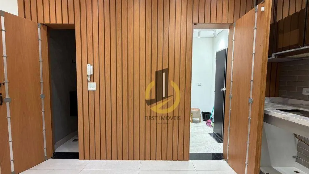 Sobrado, 2 quartos, 130 m² - Foto 3