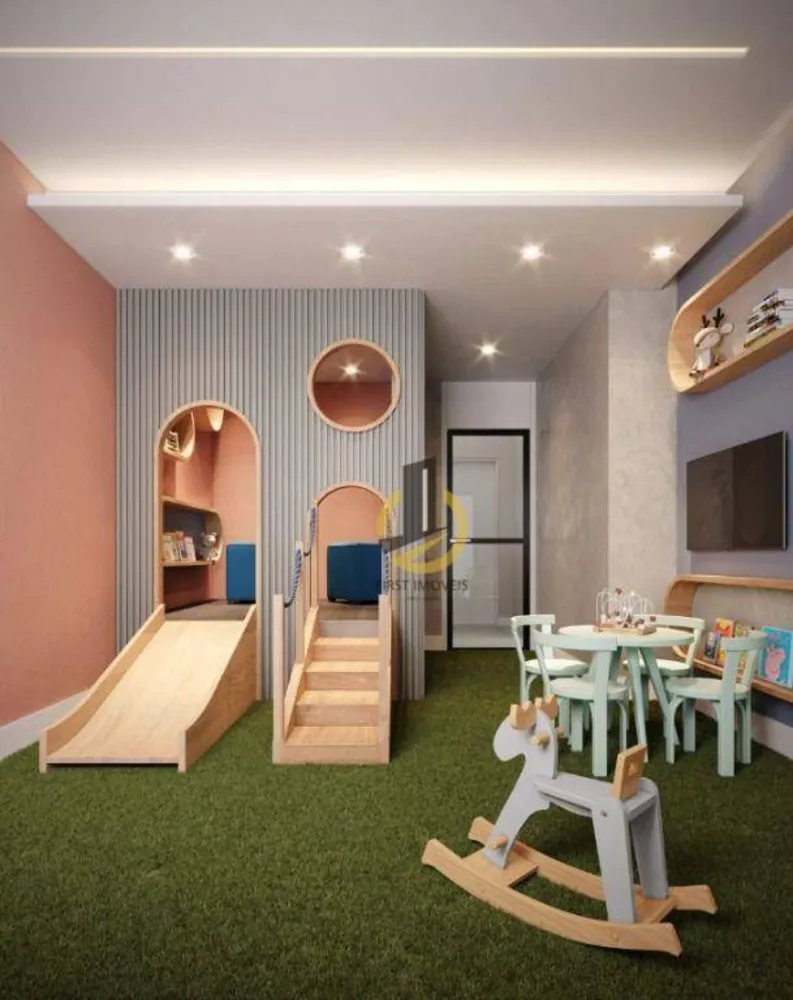 Apartamento, 3 quartos, 85 m² - Foto 8