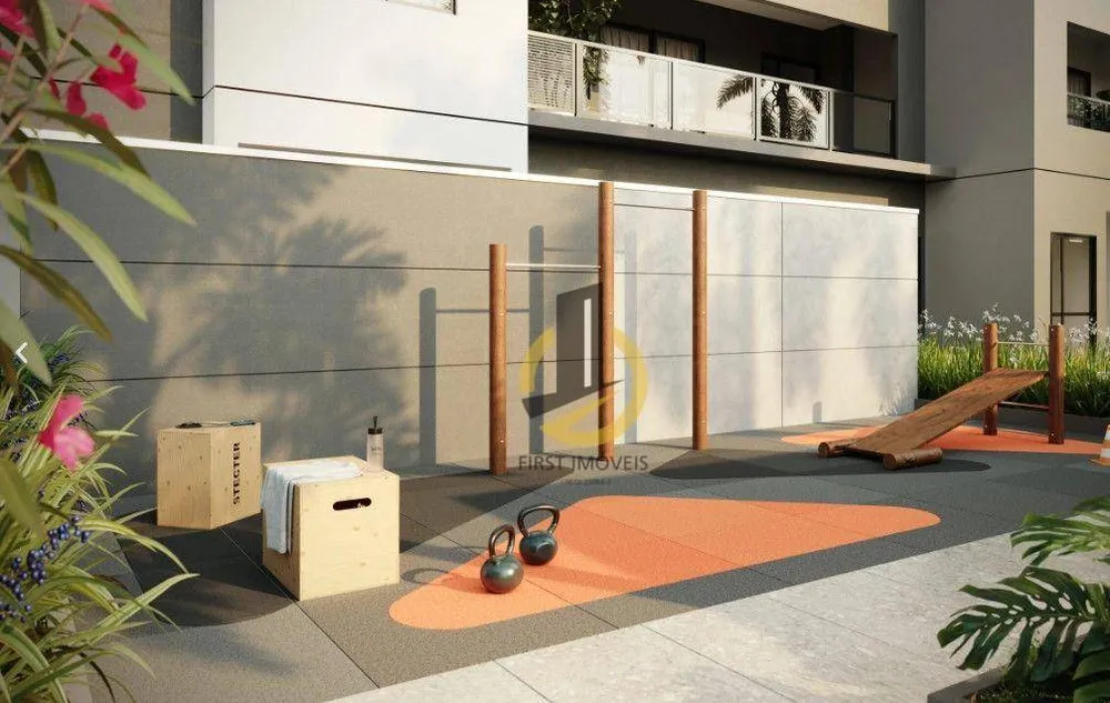 Apartamento, 3 quartos, 85 m² - Foto 6