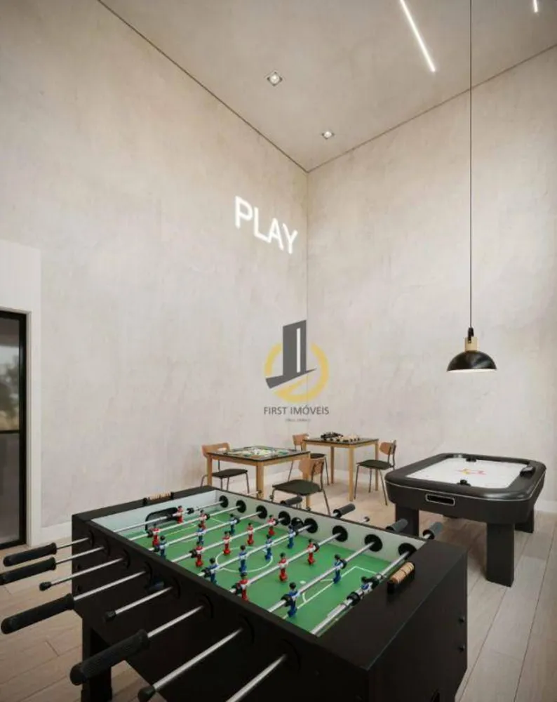 Apartamento, 3 quartos, 85 m² - Foto 2