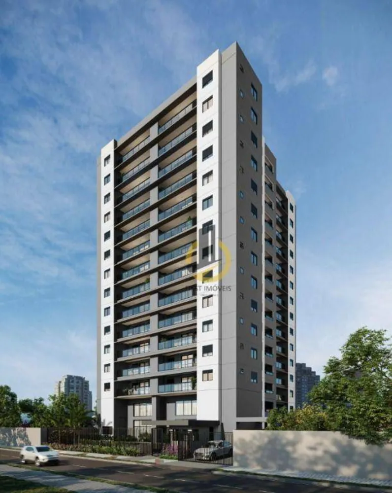 Apartamento, 3 quartos, 85 m² - Foto 4
