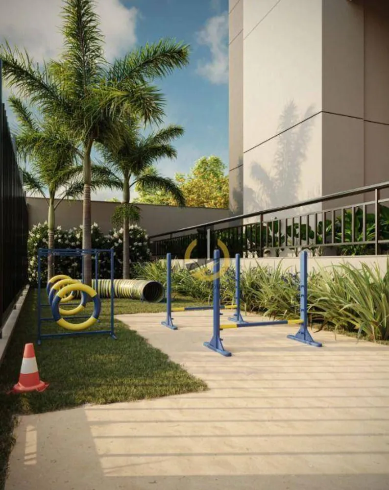 Apartamento, 3 quartos, 85 m² - Foto 6