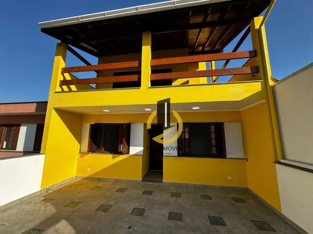 Sobrado, 7 quartos, 380 m² - Foto 2