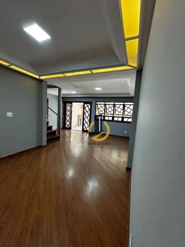Sobrado, 7 quartos, 380 m² - Foto 3