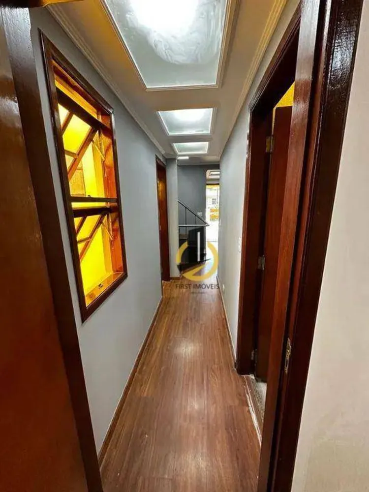 Sobrado, 7 quartos, 380 m² - Foto 1