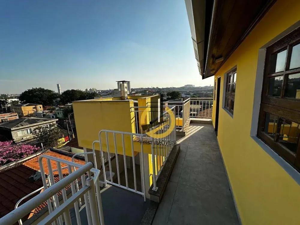 Sobrado, 7 quartos, 380 m² - Foto 14