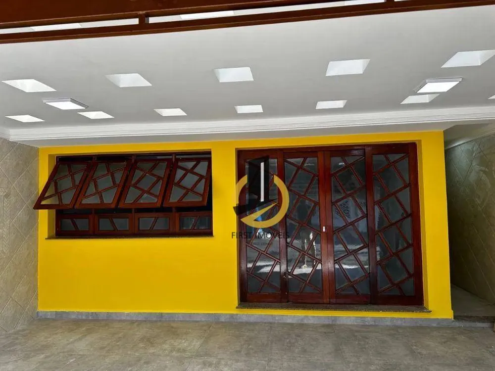 Sobrado, 7 quartos, 380 m² - Foto 4