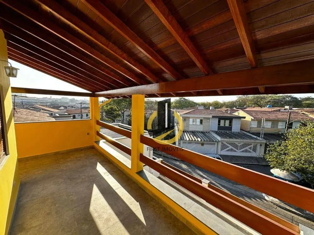 Sobrado, 7 quartos, 380 m² - Foto 12