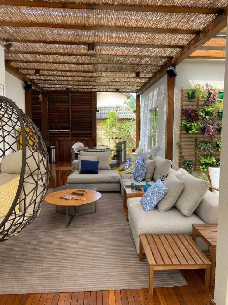 Casa de Condomínio, 6 quartos - Foto 12