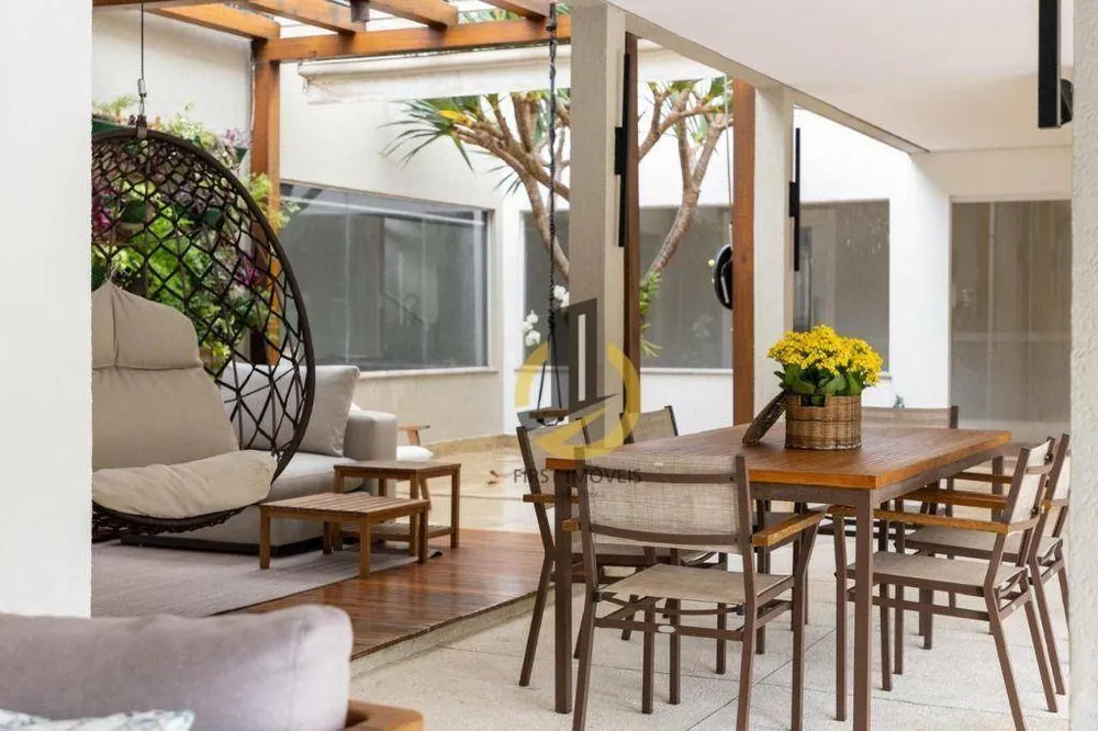 Casa de Condomínio, 6 quartos - Foto 10