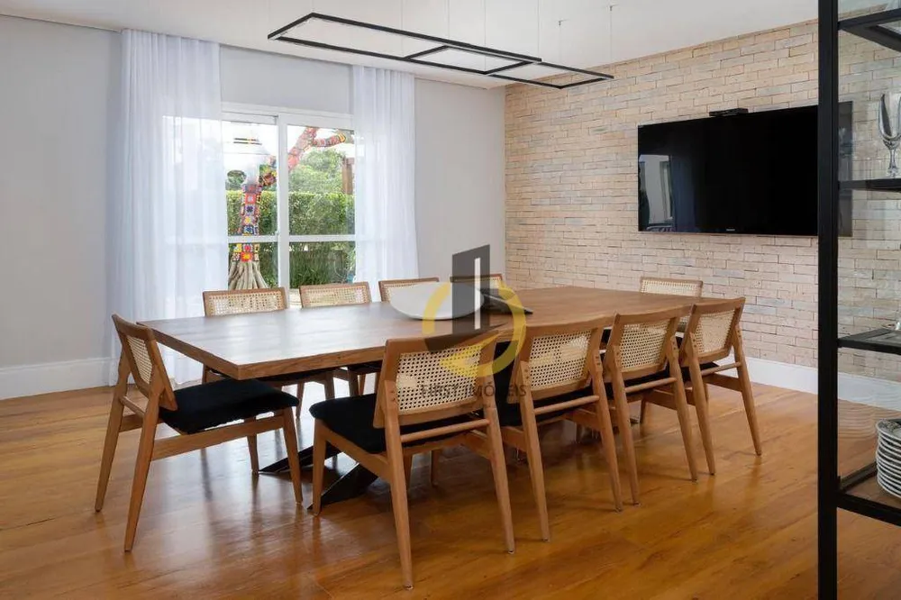 Casa de Condomínio, 6 quartos - Foto 4