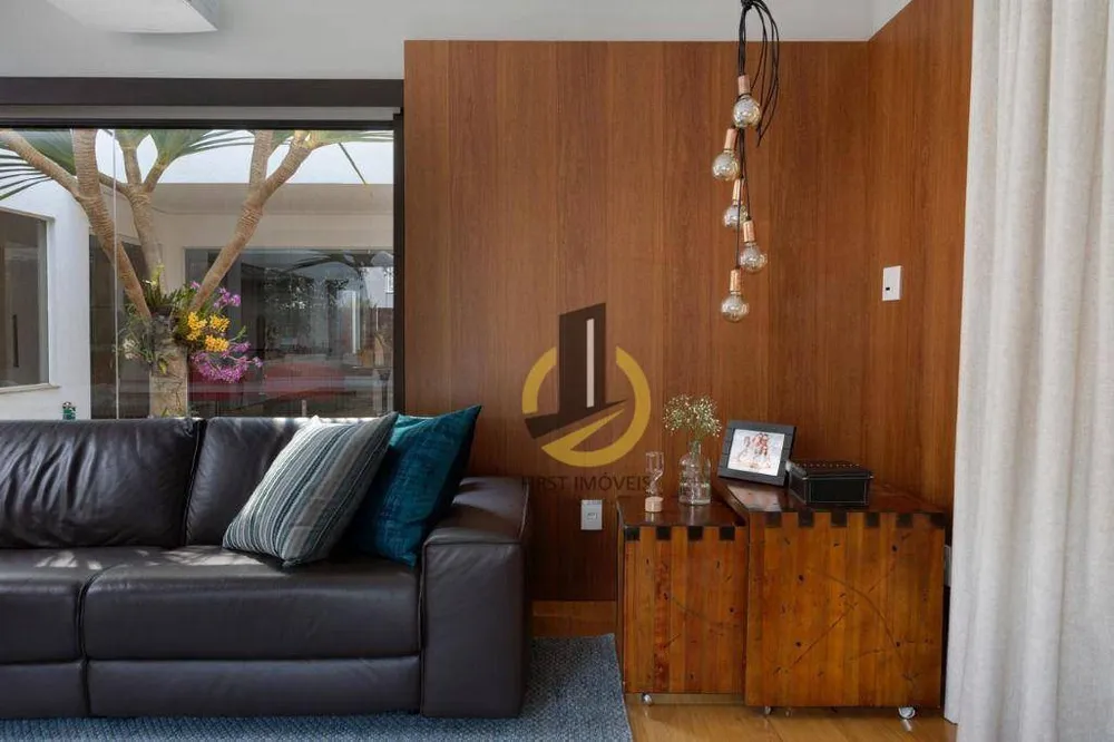 Casa de Condomínio, 6 quartos - Foto 6