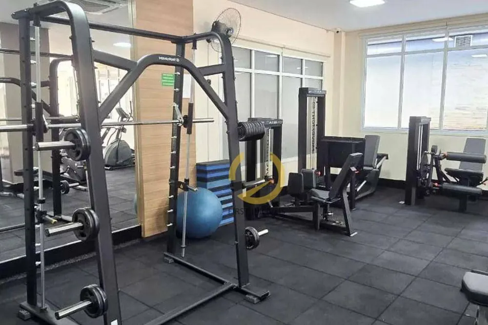 Apartamento, 2 quartos, 94 m² - Foto 14