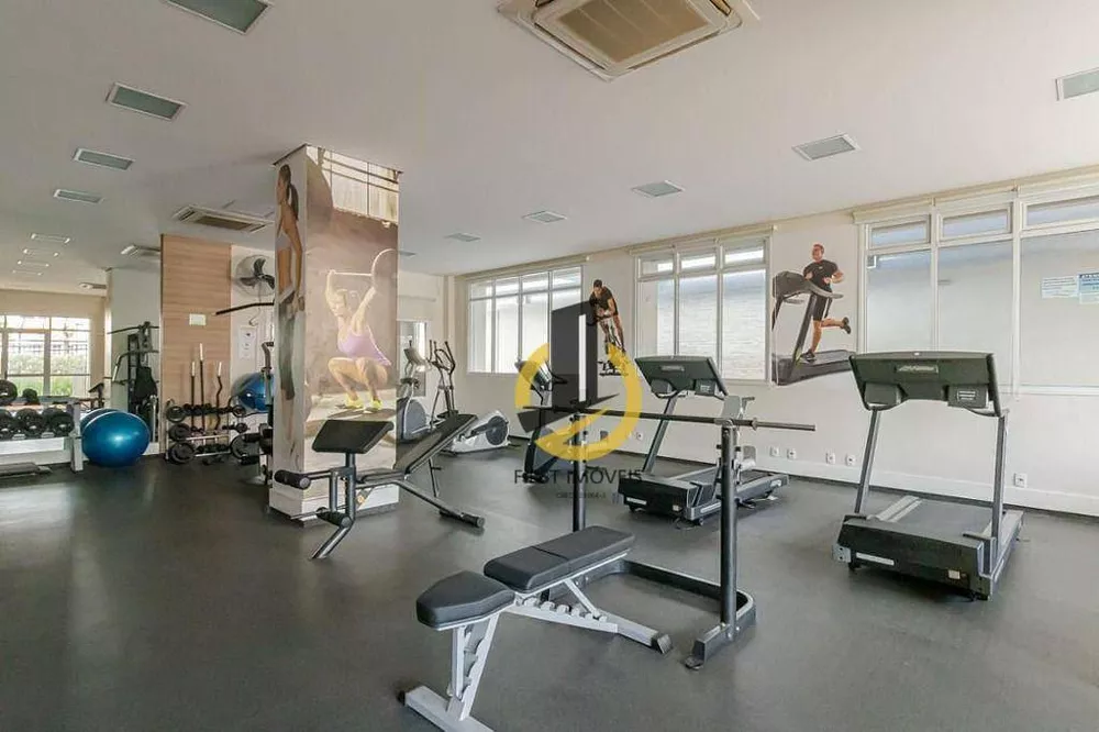 Apartamento, 2 quartos, 94 m² - Foto 8