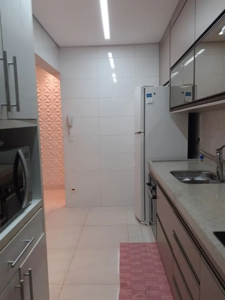 Apartamento, 2 quartos, 94 m² - Foto 12