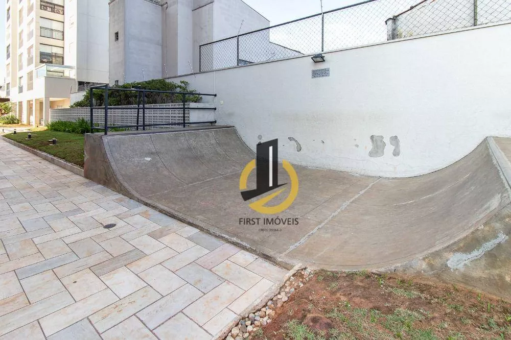 Apartamento, 2 quartos, 94 m² - Foto 4