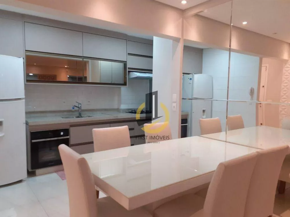 Apartamento, 2 quartos, 94 m² - Foto 2