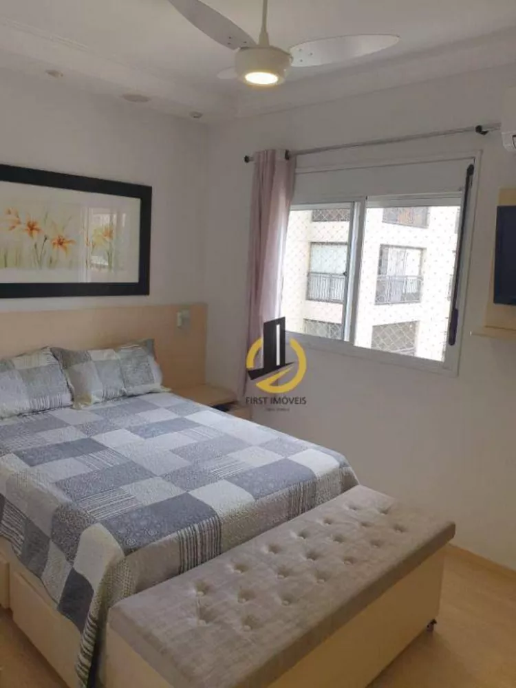 Apartamento, 2 quartos, 94 m² - Foto 1