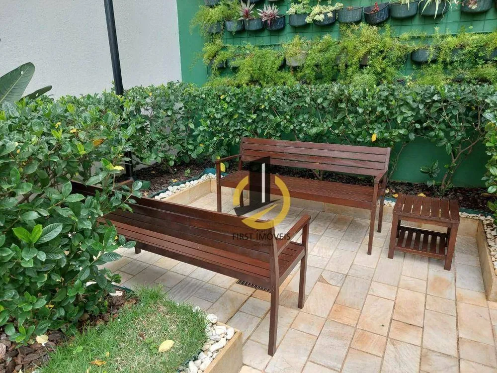 Apartamento, 2 quartos, 84 m² - Foto 4