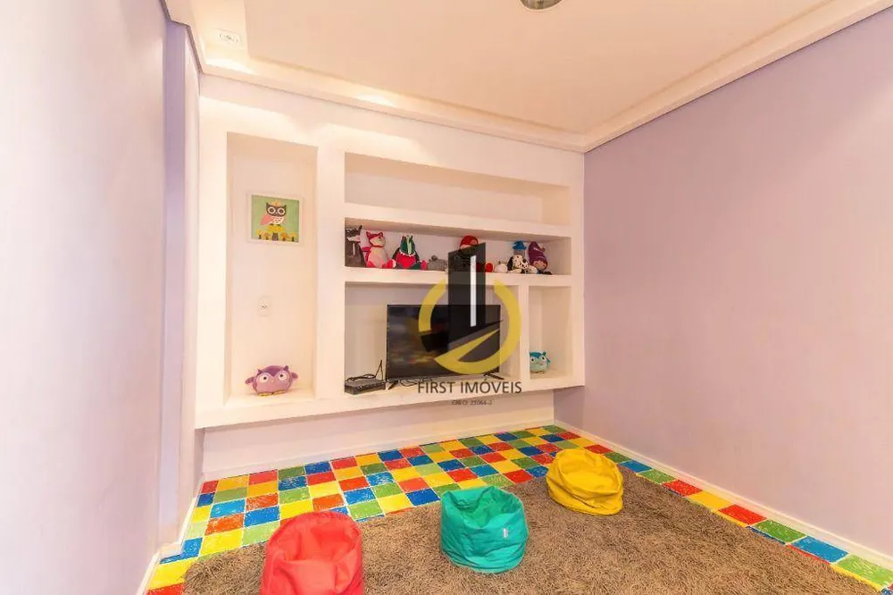 Apartamento, 2 quartos, 84 m² - Foto 12