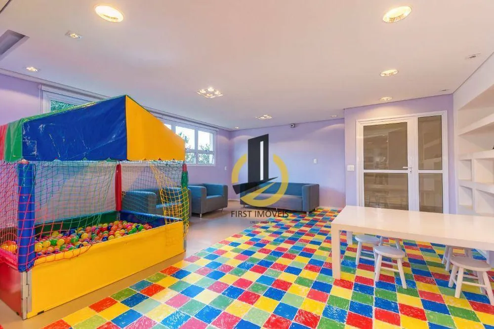 Apartamento, 2 quartos, 84 m² - Foto 2