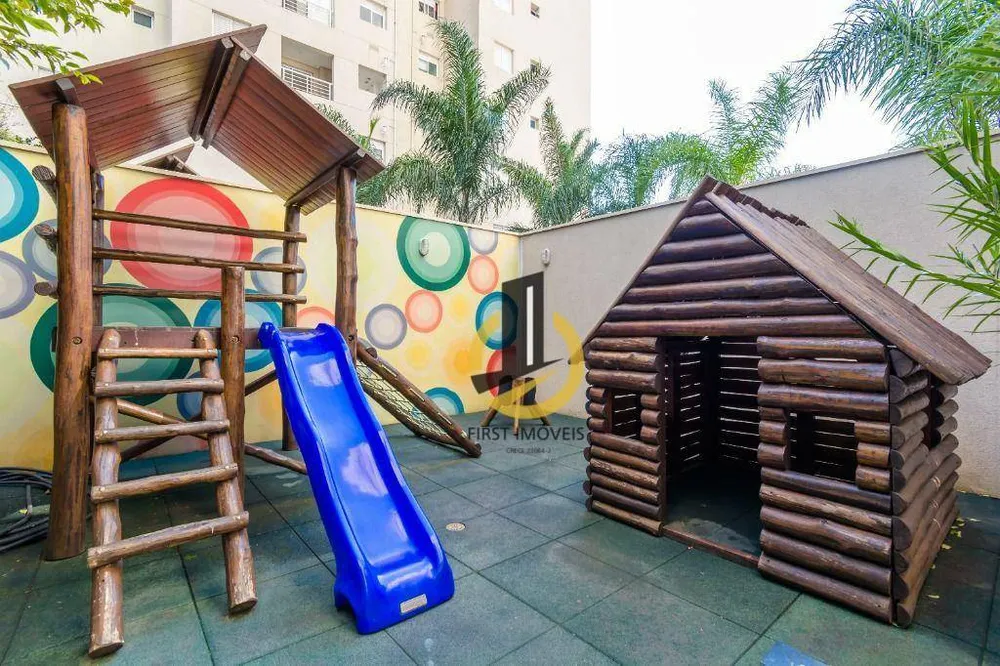 Apartamento, 2 quartos, 84 m² - Foto 9