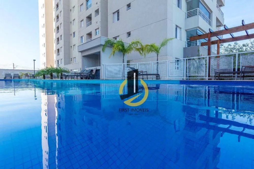Apartamento, 2 quartos, 84 m² - Foto 15
