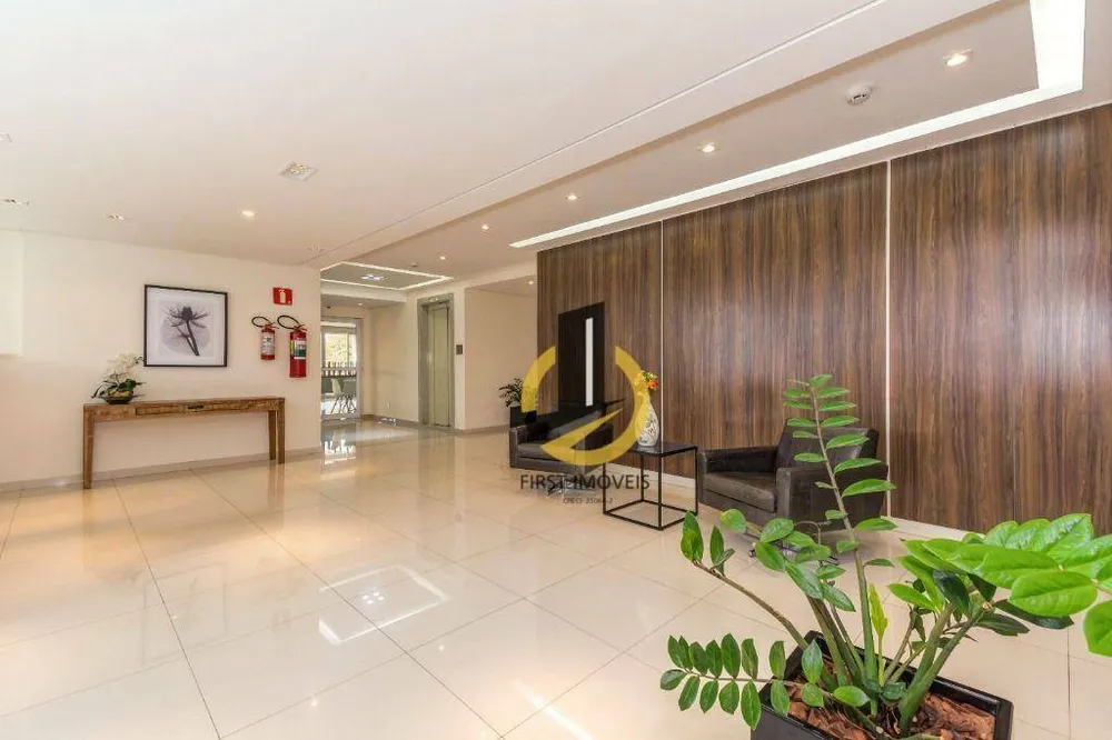 Apartamento, 2 quartos, 84 m² - Foto 1