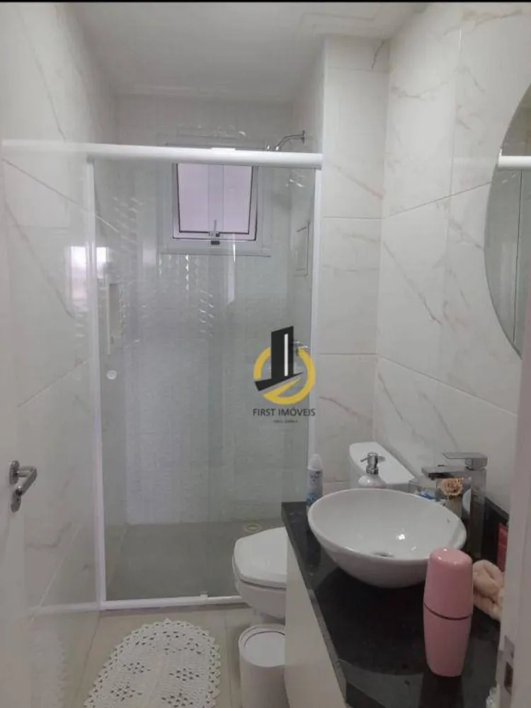 Apartamento, 2 quartos, 84 m² - Foto 7