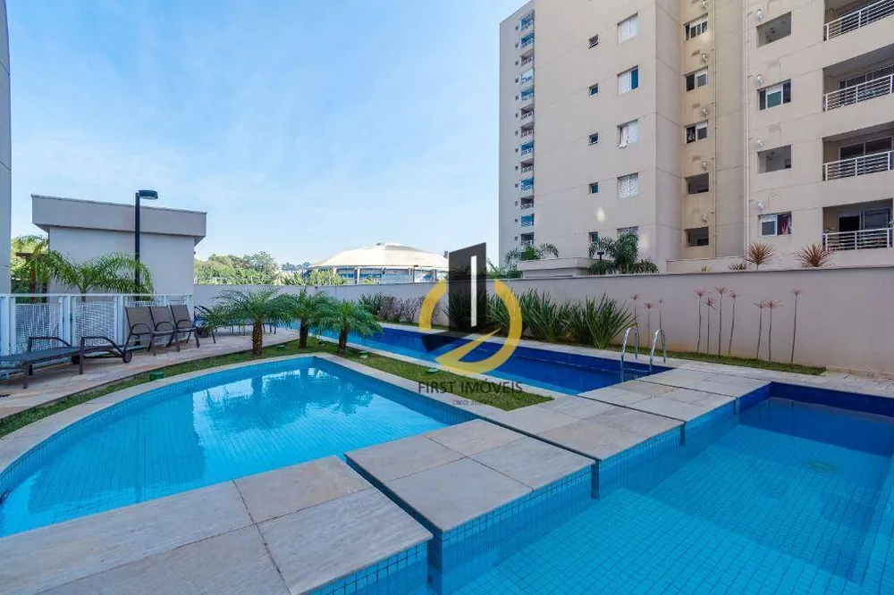 Apartamento, 2 quartos, 84 m² - Foto 3