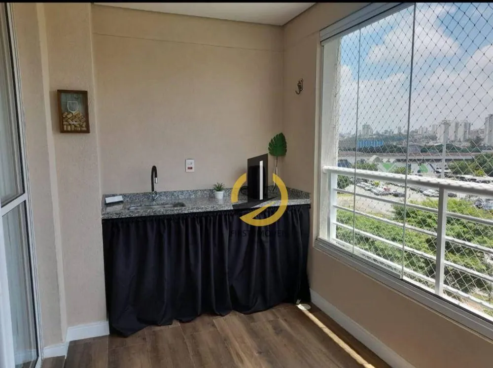 Apartamento, 2 quartos, 84 m² - Foto 6