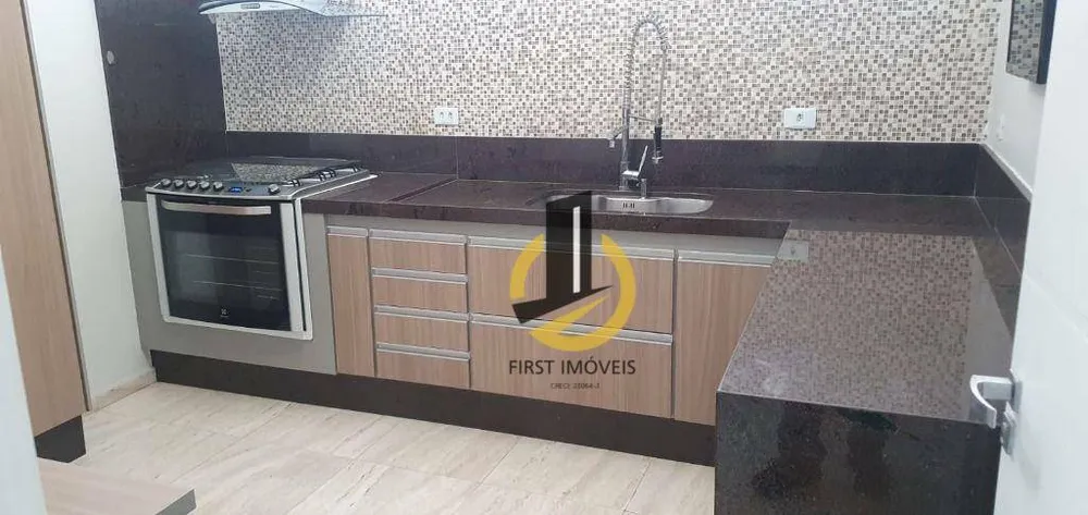 Sobrado, 2 quartos, 229 m² - Foto 4