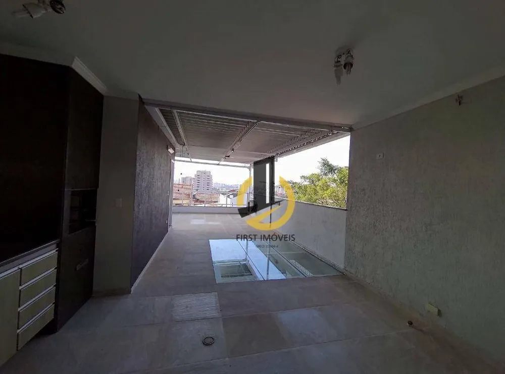 Sobrado, 2 quartos, 229 m² - Foto 11