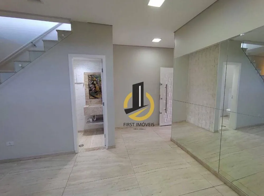 Sobrado, 2 quartos, 229 m² - Foto 3