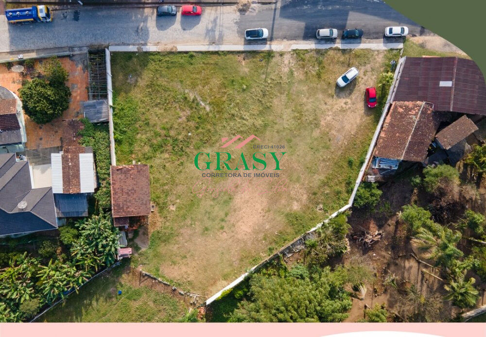 Terreno, 6500 m² - Foto 1