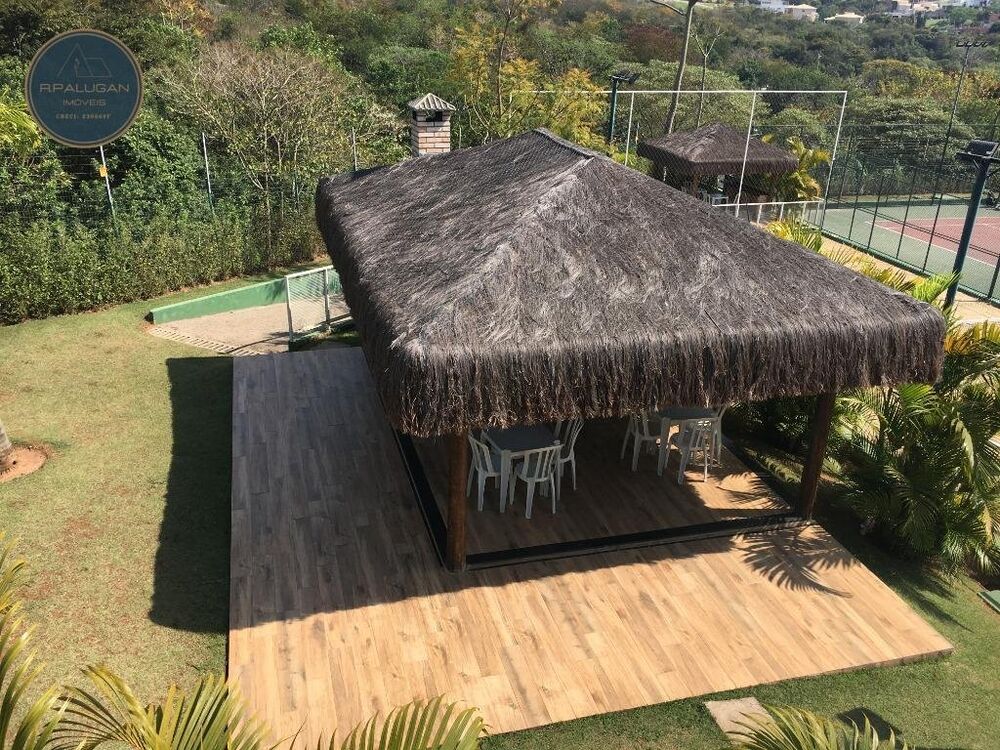 Casa à venda com 4 quartos, 325m² - Foto 8