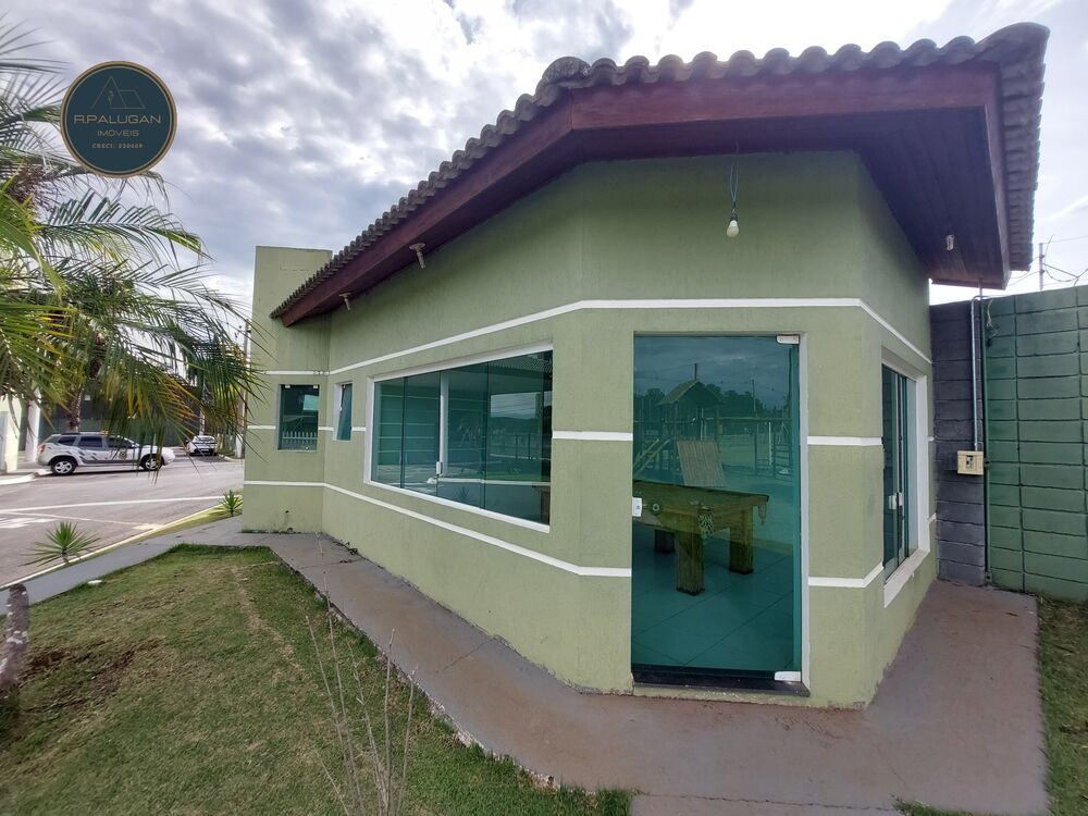 Casa à venda com 4 quartos, 232m² - Foto 7