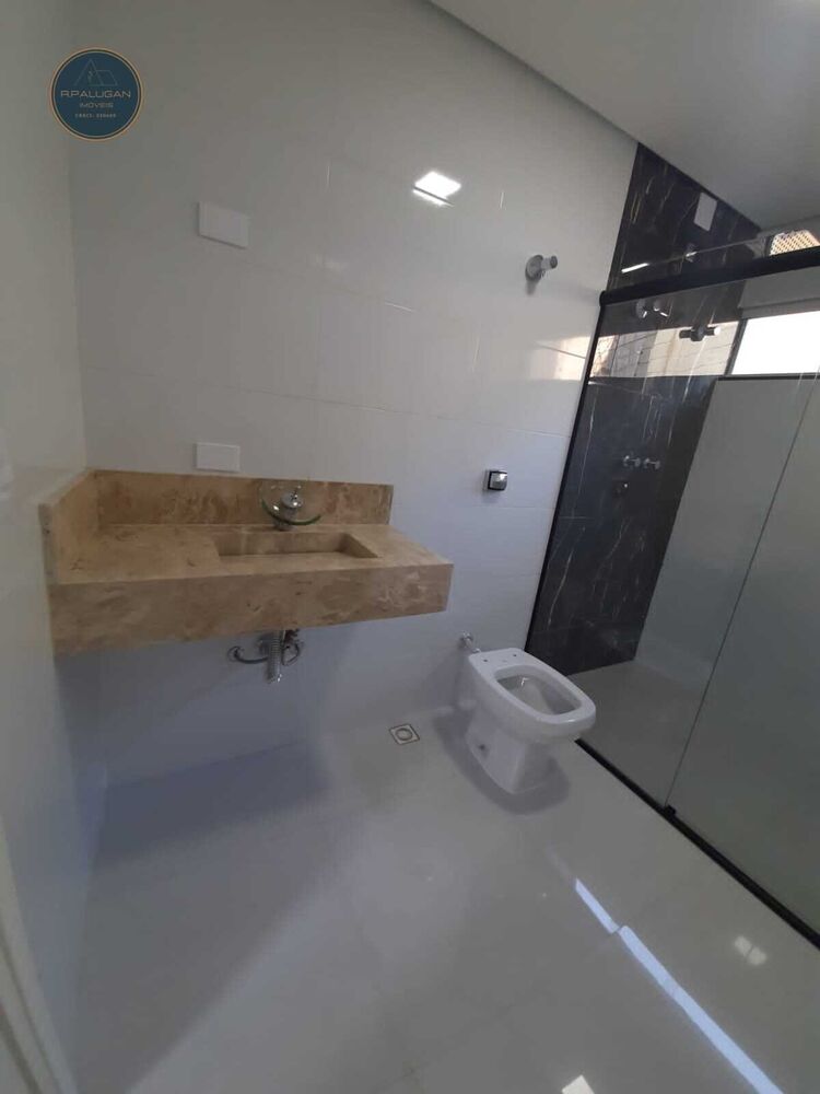 Casa à venda com 4 quartos, 232m² - Foto 6
