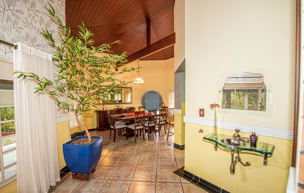 Casa, 3 quartos, 622 m² - Foto 1