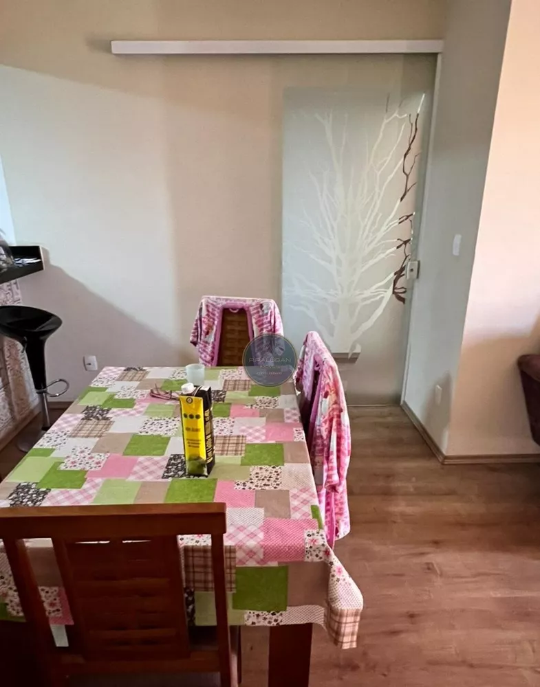 Apartamento, 3 quartos, 106 m² - Foto 3