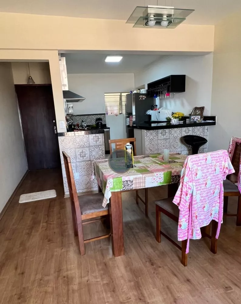 Apartamento, 3 quartos, 106 m² - Foto 2