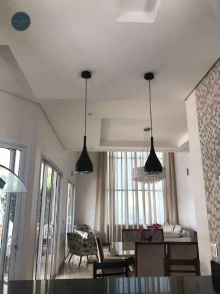 Casa, 4 quartos, 367 m² - Foto 3