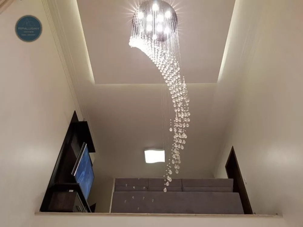 Casa, 4 quartos, 367 m² - Foto 2