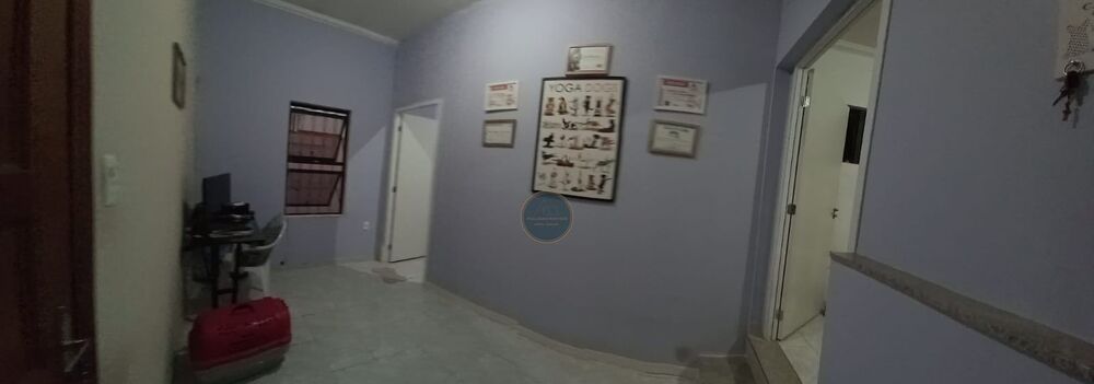 Casa à venda com 3 quartos, 126m² - Foto 3