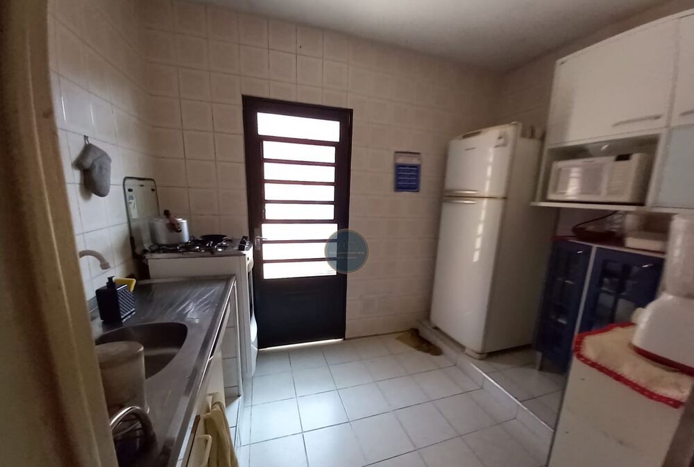 Casa à venda com 3 quartos, 126m² - Foto 9