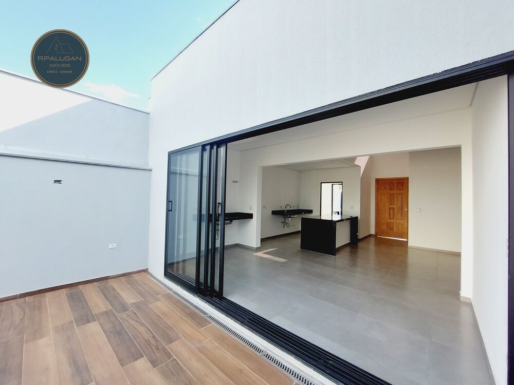 Casa, 3 quartos, 170 m² - Foto 2