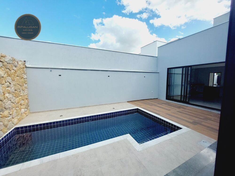 Casa, 3 quartos, 170 m² - Foto 3