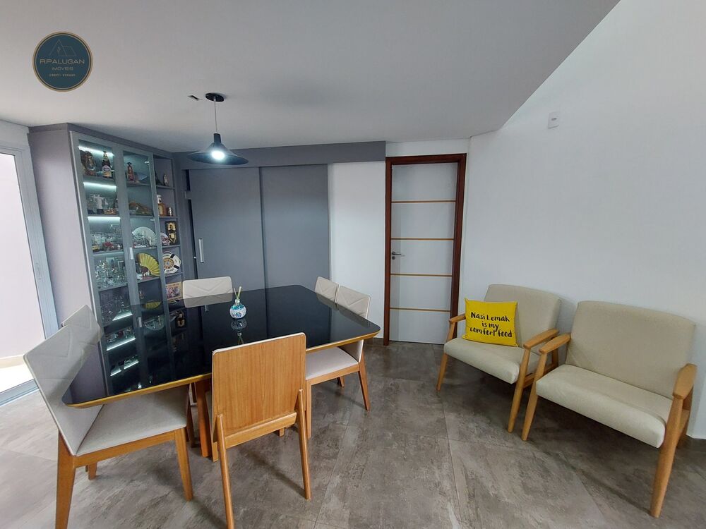 Casa, 85 m² - Foto 6