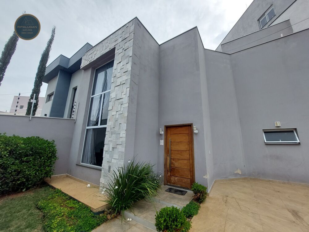 Casa, 85 m² - Foto 1