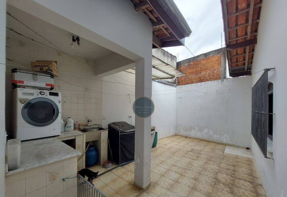 Casa, 3 quartos, 231 m² - Foto 35
